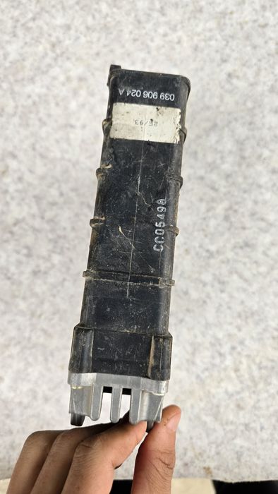 АКПП гольф 3.    2.0