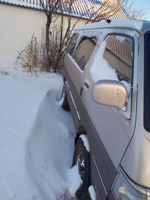 Продам машину Haice