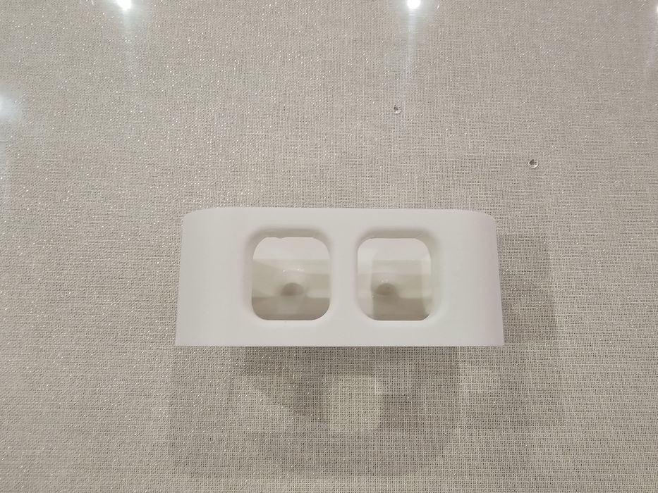 Поставка/стойка за електрически четки за зъби Филипс