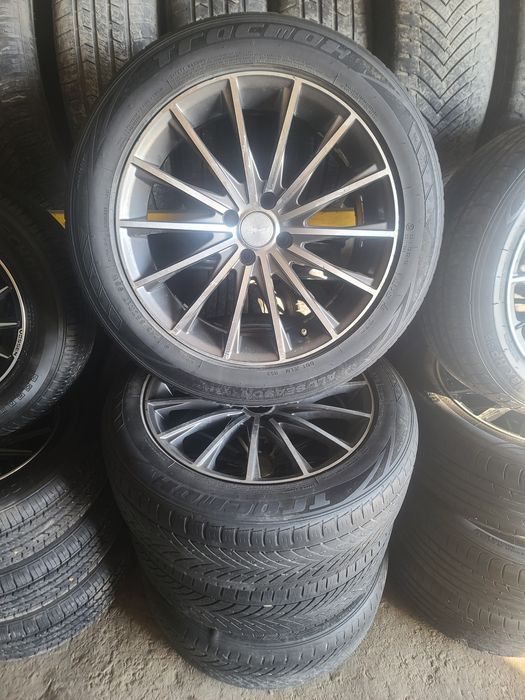 R17 saka diska sotiladi