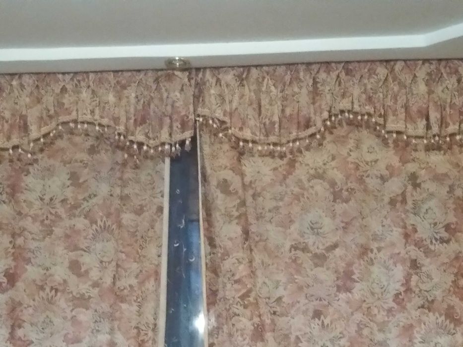 Портьеры шторы тюли