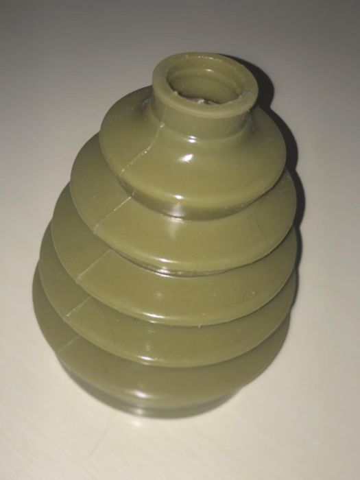 Готовый бизнес пыльников