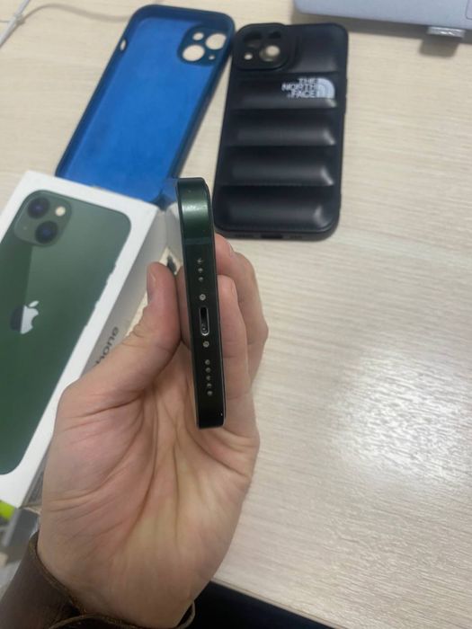 Iphone 13 256gb айфон 13 256 гб