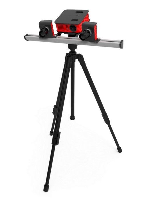 Услуга 3д сканирования