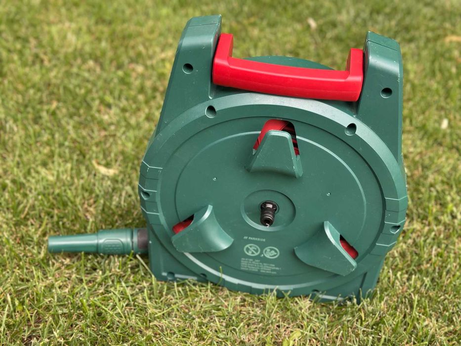 Маркучи с макари  Parksaid