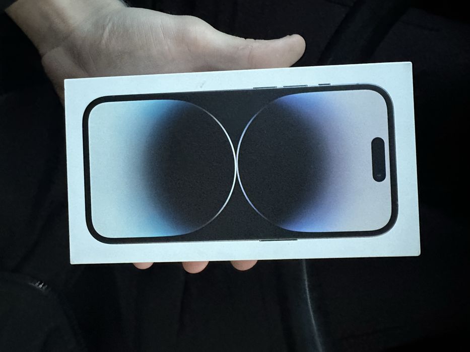Iphone 14 pro в хорошем состоянии