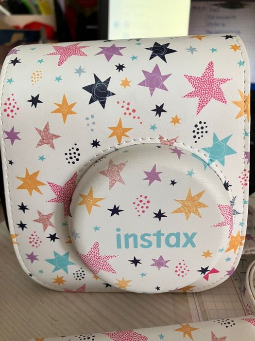 Instax 11 mini полной комплектации