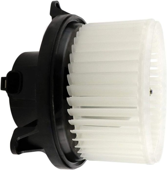 Ventilator NOU aeroterma Nissan Navara Pathfinder X-trail Xterra