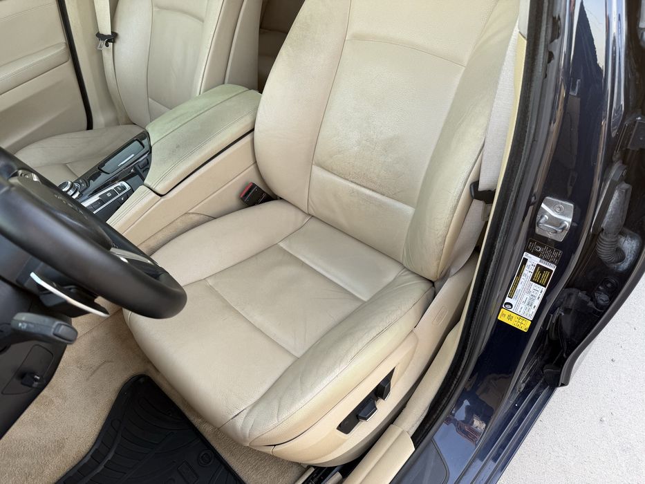 BMW 535 i* 2013г* 172.000КМ* Сервизна История* Топ Състояне