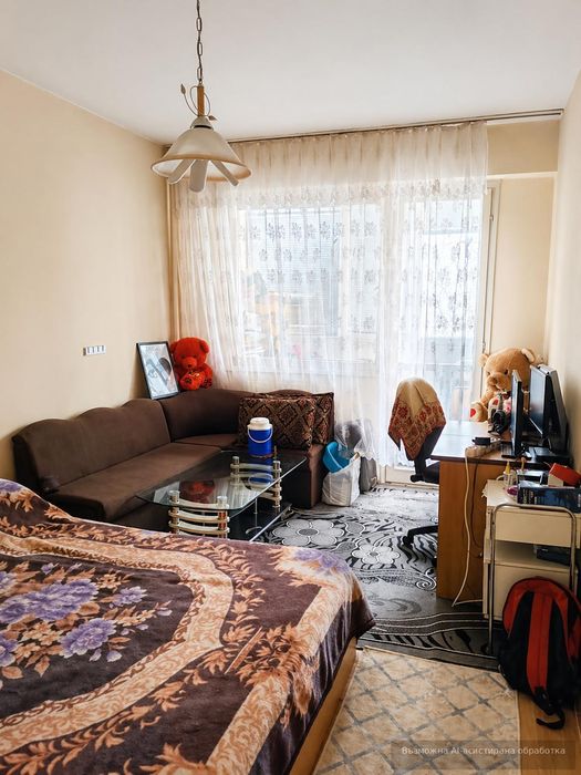 Продава се Двустаен апартамент в София, Младост 4 - 67 кв.м за 1515 €/кв.м - Снимка #3