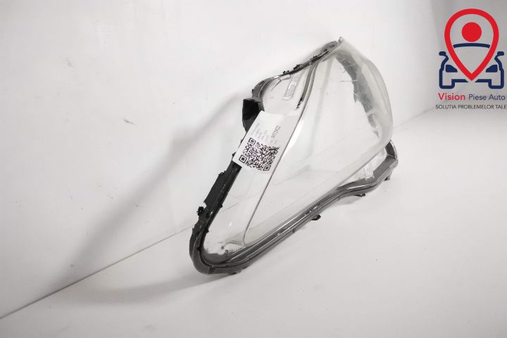 Ляв фар / Ляв фар Lexus IS 2 (фейслифт) монтаж 450 леи