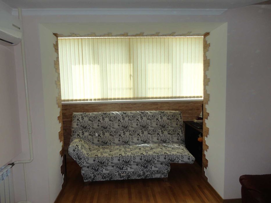 Ремонт и реставрация мебели