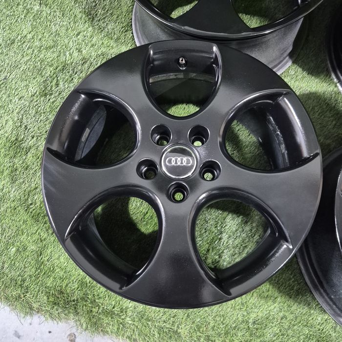 Jante Audi A 3 R 17 5x112