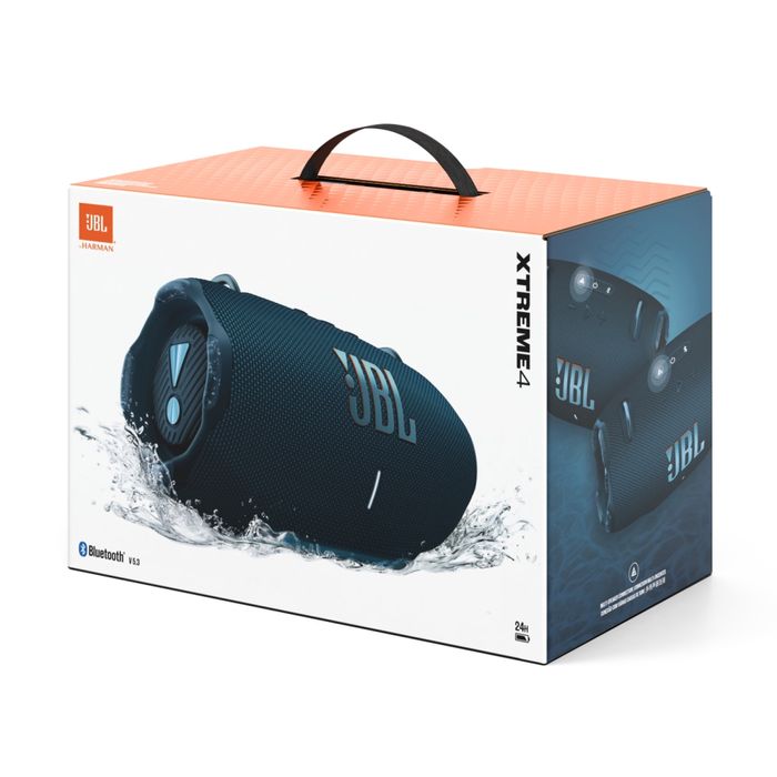Продаётся колонка JBL Xtreme 4