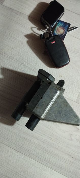 На мерседес 124 катушка
