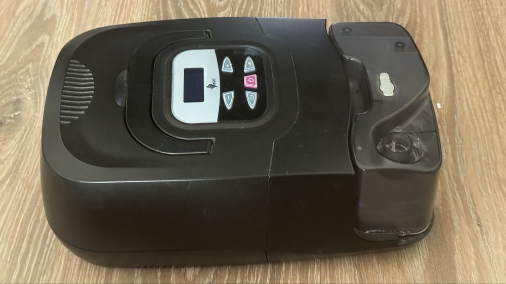 Сипап аппарат