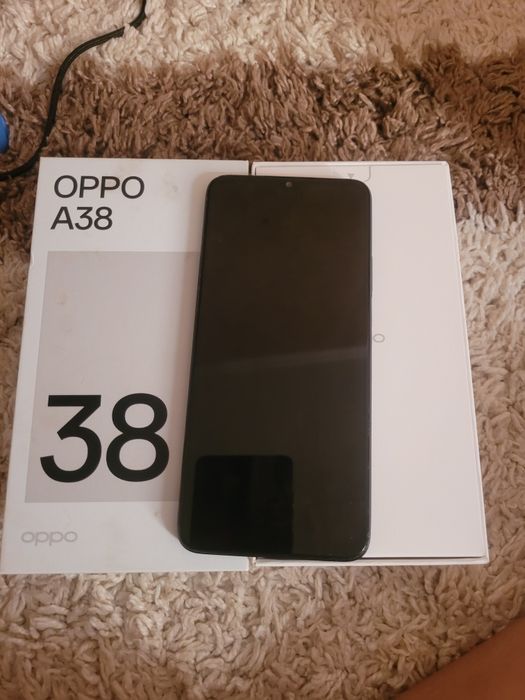 Телефон OPPO A38