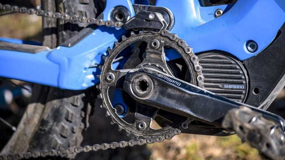 Shimano Steps E-bike диагностика,ъпдейт и други./Di2 system/Шимано вел