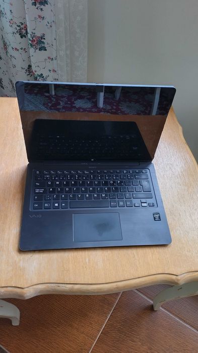 Продавам Personal Computer VAIO FIT 13A SVF13N за части