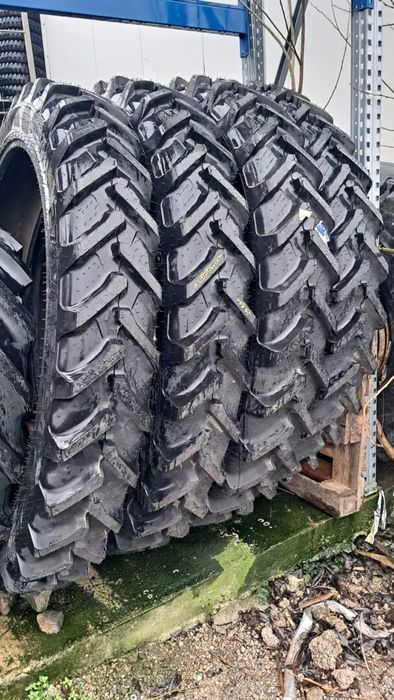 ANVELOPA 270/95 R54 CEAT Farmax RC 149A8/ 146D TL  Cauciucuri tractor, Fiat, Case, Fendt, John Deere, New Holland, Massey Ferguson, UTB   Cauciucuri t
