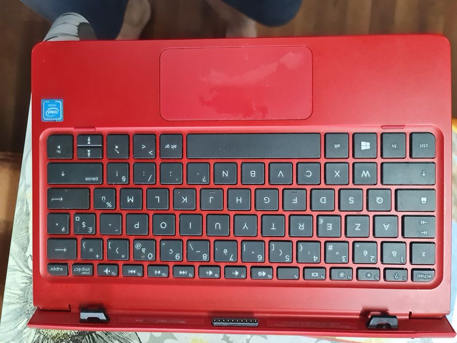 Таблет- Hp-Pavilion x2 10‑n series