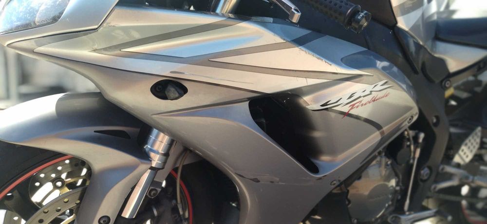 Cbr 1000rr sc 57