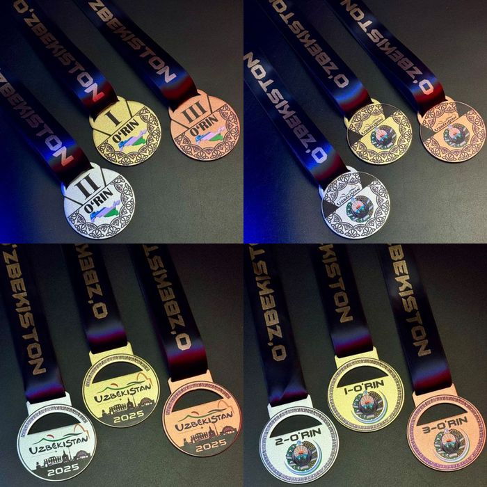 Медали, Медаль, Medal, Arzon medal, optom medal.