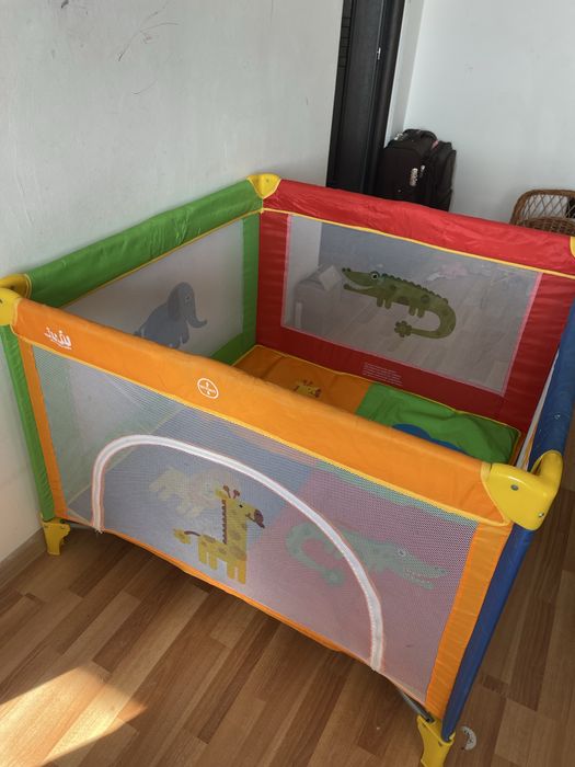 Tarc Juju pentru copii