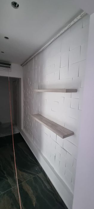 Amenajari interioare