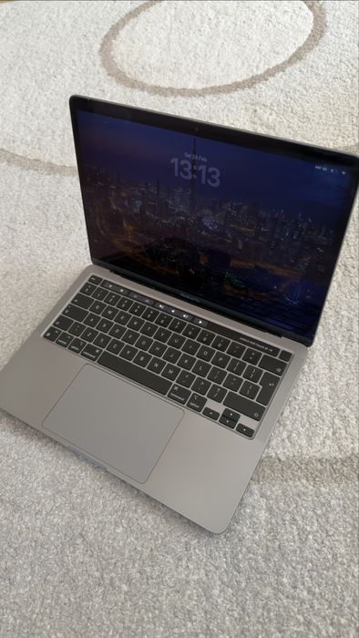 MacBook Pro M1 13' 2020