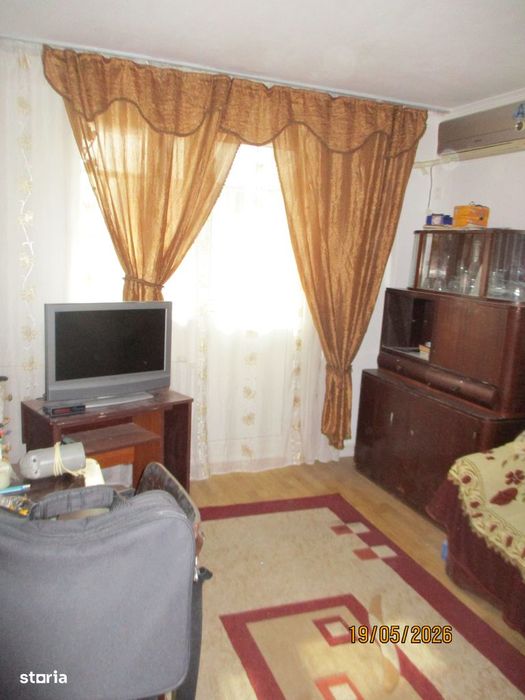 Apartament 2 camere, Drumul Taberei - Raul Doamnei metrou