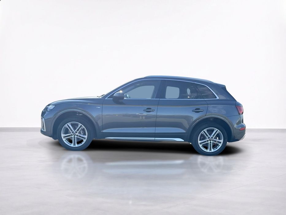 AUDI Q5 2023 — imagine 2