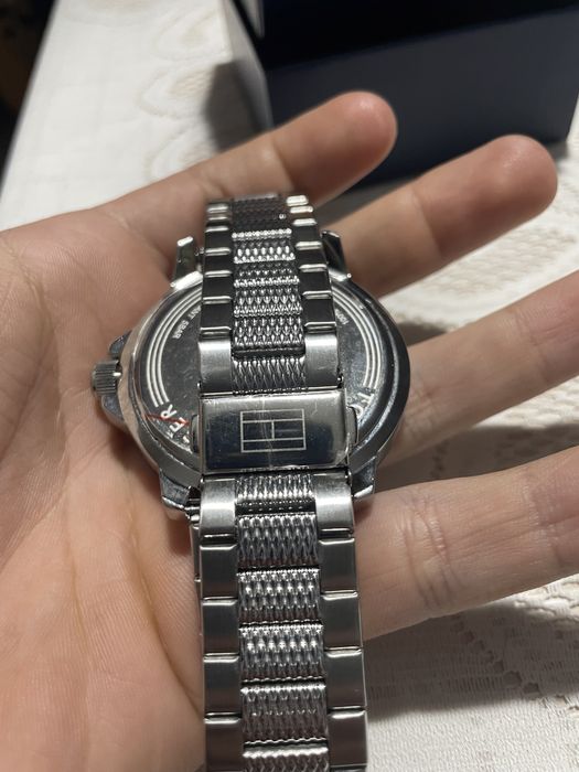 Ceas Tommy Hilfiger Nelson