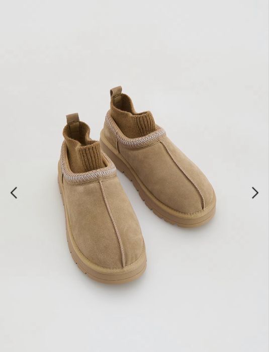 Нови ботуши тип UGG