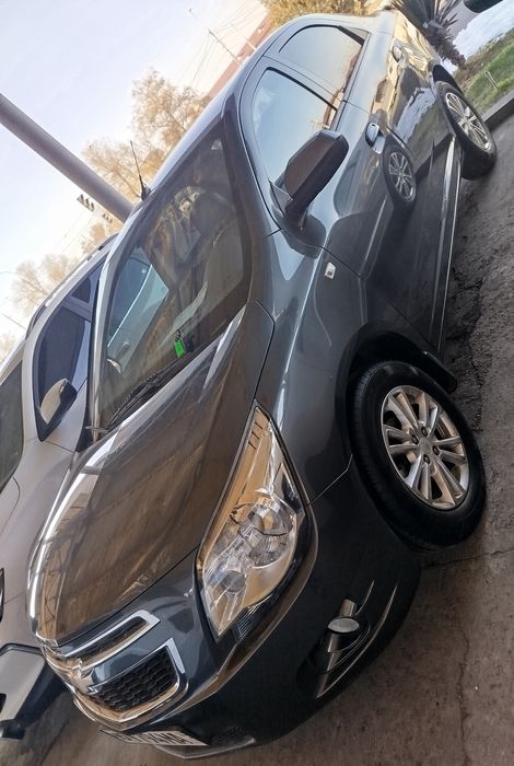 Cobalt avtomat full 2022