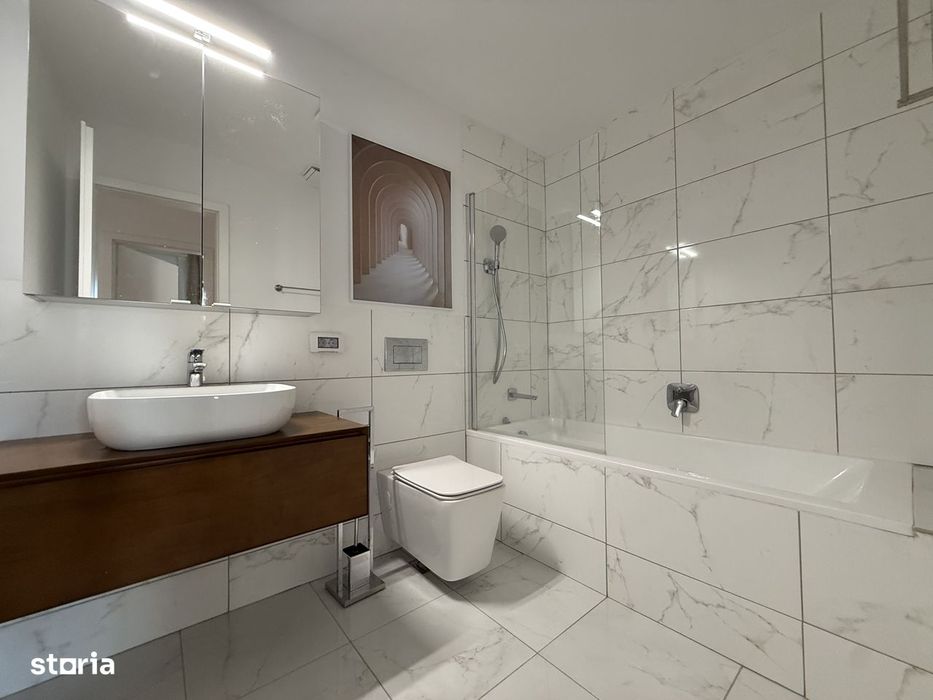 Inchiriere apartament Avalon Estate Pipera