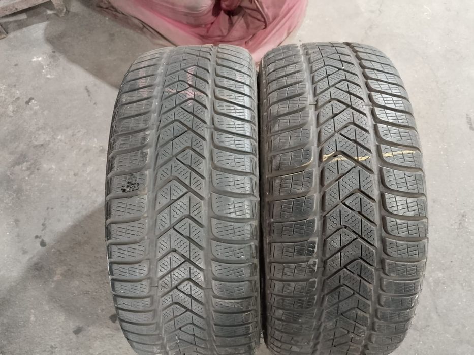 Продам шины Pirelli