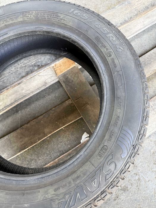 Anvelopa Vara 165/65 R14 - Sava Perfecta