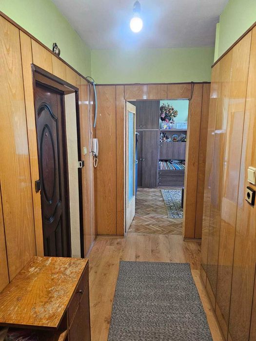 Продава се Двустаен апартамент в Варна, Трошево - 64 кв.м за 2186 €/кв.м - Снимка #4