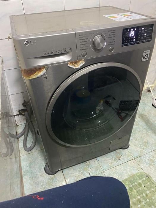 Remont stiralniy mashina ремонт стиральных машин и установка