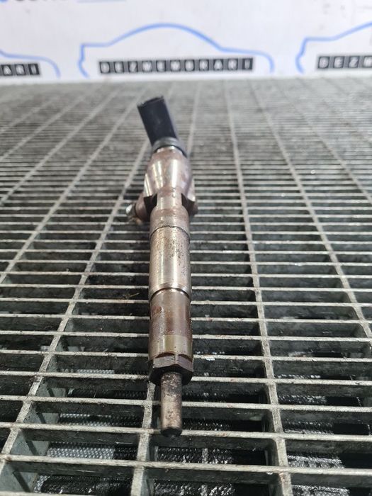 Injector Nissan Juke Facelift 1.5 Dci 2014 - 2018 110CP K9K (930) Diesel Injectie ...