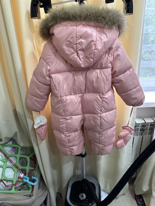 Продается детский комбинезон