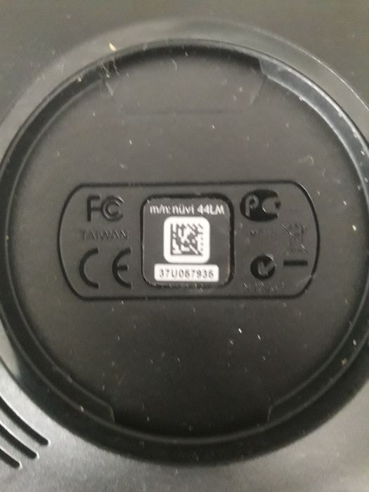 Навигация garmin nuvi 44 LM