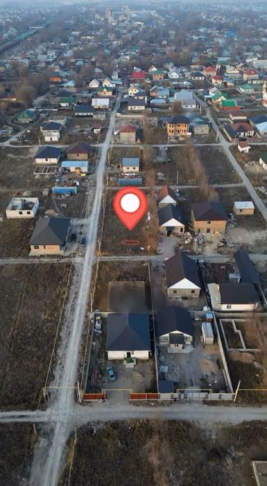 Продам Участок 5 соток Байсерке