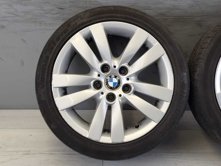Roti/Jante BMW 5x120 255/40 R17 Seria 3 (E90);Honda Civic Type R;Lexus