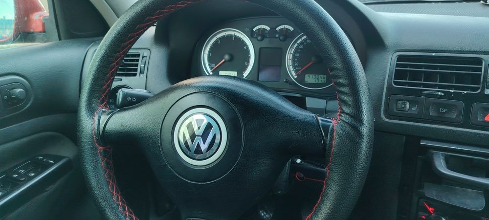 Volkswagen Bora 1.9 TDI