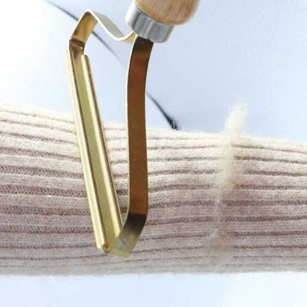 Peria păr de animale, livrare gratuită