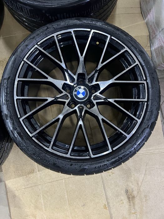 Продам диски BMW 788M style R19