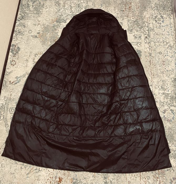 Куртка теплые,хорошие