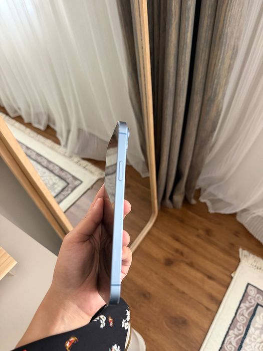 Iphone 14 plus 256gb